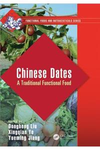 Chinese Dates