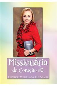 Missionaria de Coracao #2