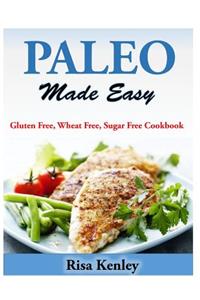 Paleo Made Easy