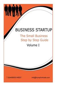 Business Start Up