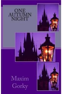 One Autumn Night