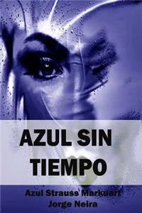 Azul Sin Tiempo