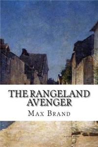 The Rangeland Avenger
