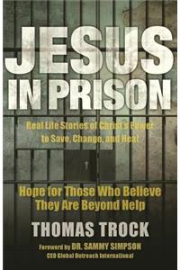 Jesus in Prison