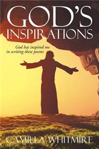 God's Inspirations