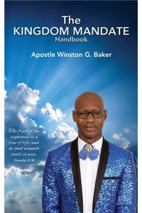 Kingdom Mandate Handbook