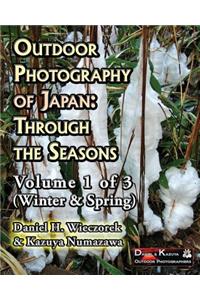 Outdoor Photography of Japan