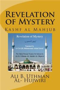 Revelation of Mystery