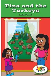 Tina and the Turkeys