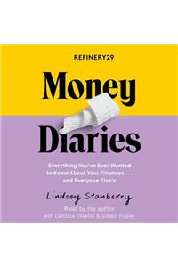 Refinery29 Money Diaries