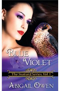 Blue Violet
