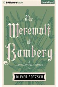 Werewolf of Bamberg