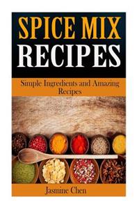Spice Mix Recipes