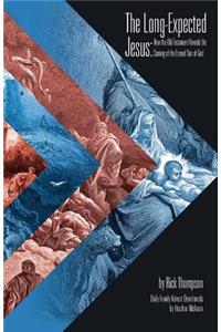 The Long-Expected Jesus