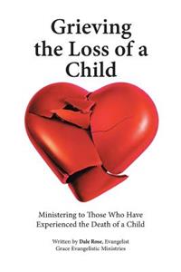 Grieving the Loss of a Child