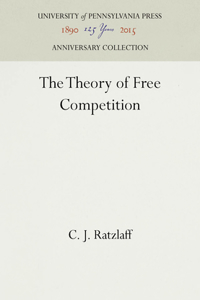 Theory of Free Competition