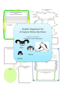 Graphic Organizers for Al Capone Shines My Shoes