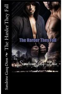Harder They Fall