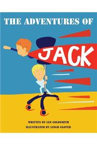 Adventures of Jack