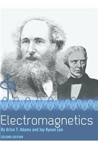 Electromagnetics