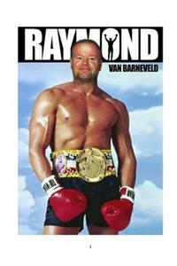 Raymond Van Barneveld
