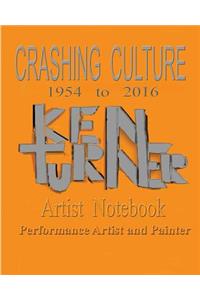 crashing culture