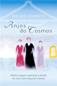 Anjos do Cosmos