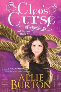 Cleo's Curse: Soul Warriors Book 4