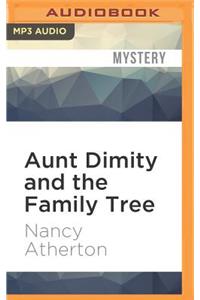 Aunt Dimity and the Family Tree