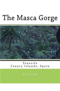 Masca Gorge