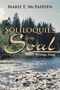 Soliloquies of My Soul
