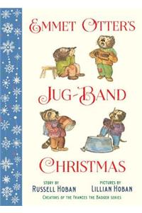 Emmet Otter's Jug-Band Christmas