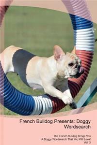 French Bulldog Presents