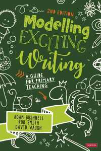 Modelling Exciting Writing