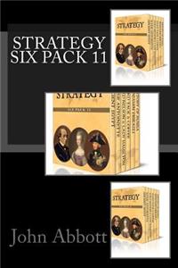Strategy Six Pack 11