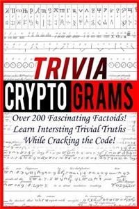 Trivia Cryptograms
