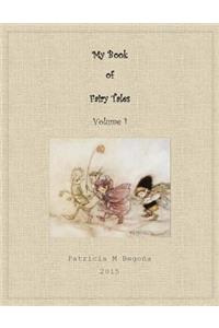 My Book of Fairy Tales