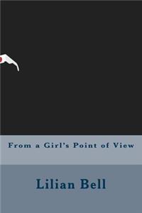 From a Girl's Point of View