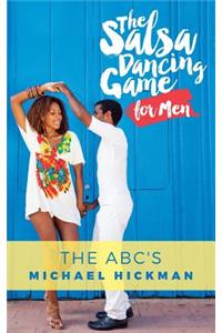 Salsa Dancing Game for Men