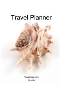 Travel Planner