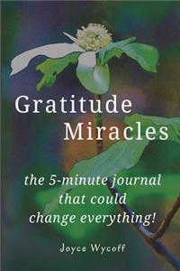 Gratitude Miracles