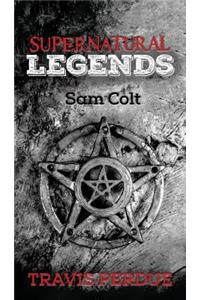 Supernatural Legends