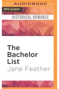 Bachelor List