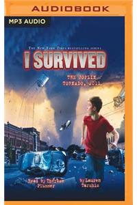 I Survived the Joplin Tornado, 2011