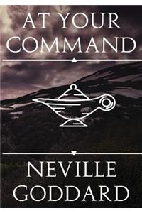 At Your Command