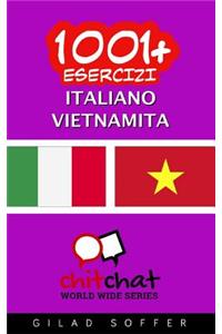 1001+ Esercizi italiano - vietnamita