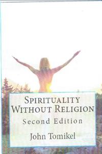 Spirituality Without Religion