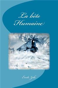 La bête Humaine