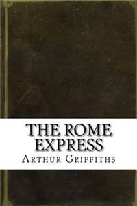 The Rome Express