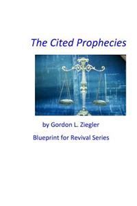 Cited Prophecies